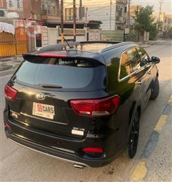 کیا سۆرینتۆ